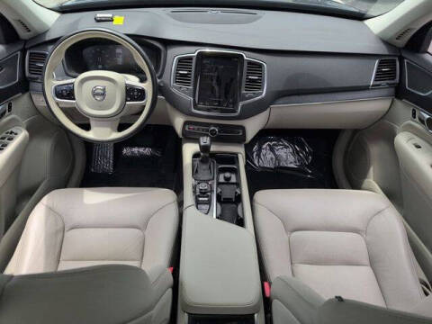 2020 Volvo XC90
