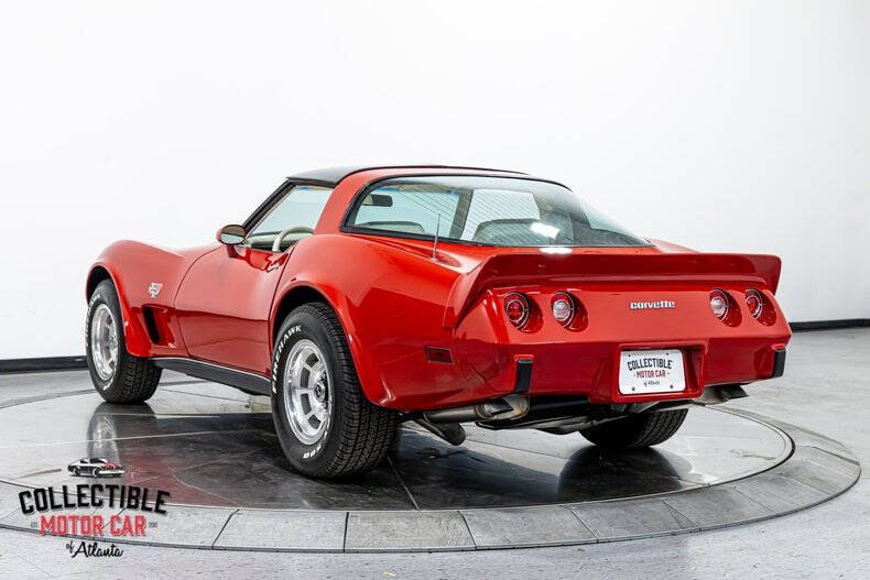 1979 Chevrolet Corvette
