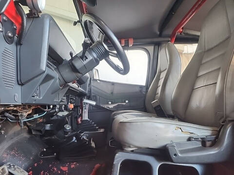 1994 Jeep Wrangler S