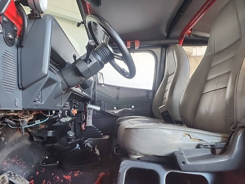 1994 Jeep Wrangler S