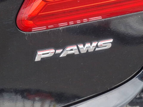 2014 Acura RLX w/Advance