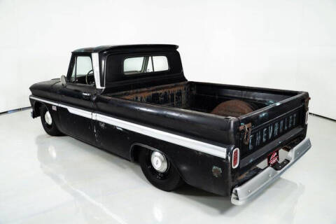 1964 Chevrolet C10