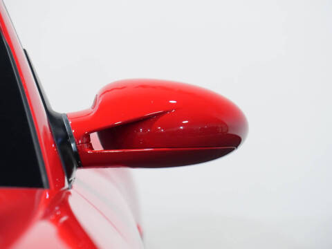 2006 Porsche Cayman S