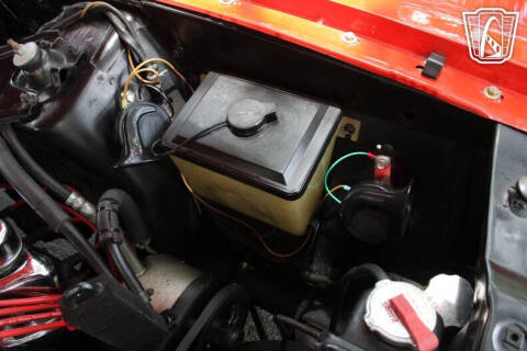 1973 Ford Mustang