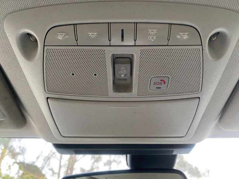 2017 Infiniti Q50 3.0T Premium