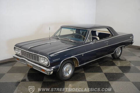 1964 Chevrolet Malibu