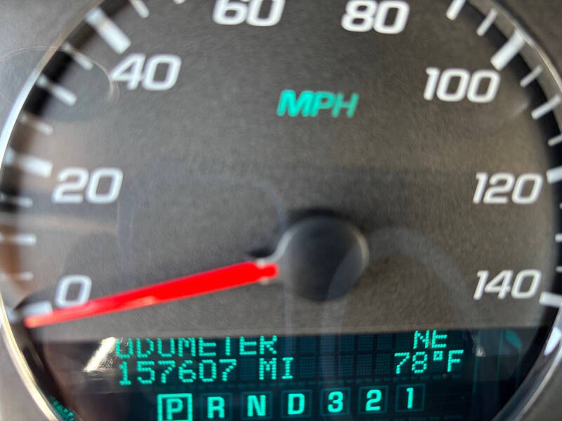 2008 Chevrolet Impala LT