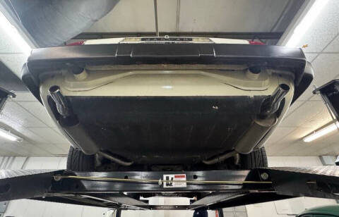 1991 Jaguar XJ-Series XJS