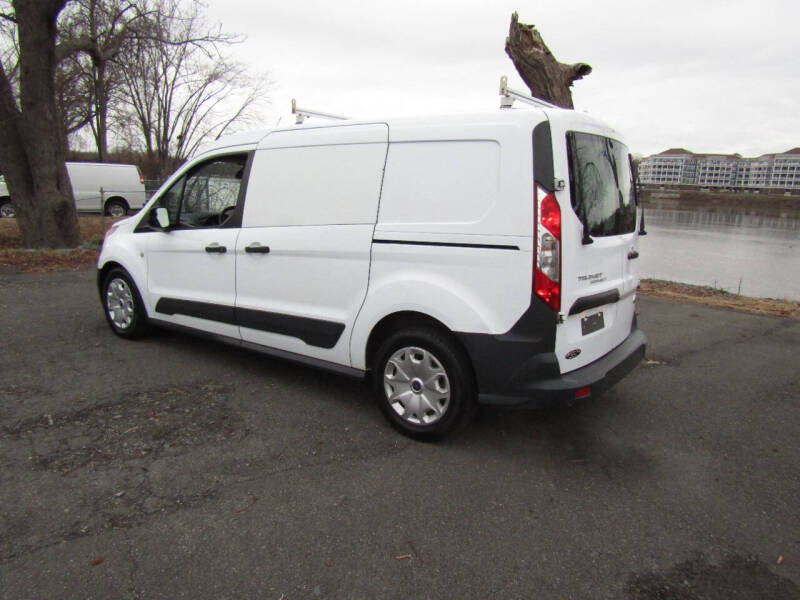 2016 Ford Transit Connect XL photo 40