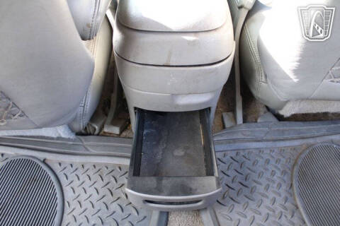 1999 Chevrolet Tahoe