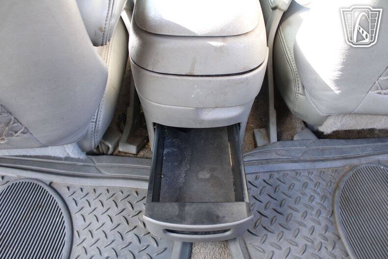 1999 Chevrolet Tahoe