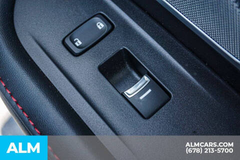 2024 Acura RDX SH-AWD w/A-SPEC