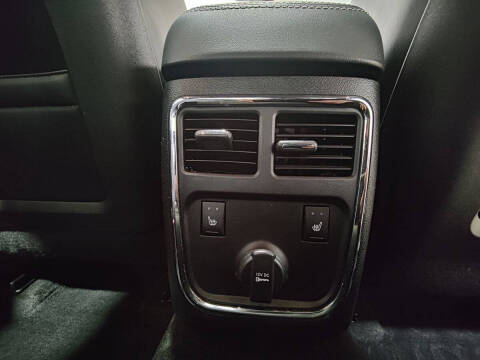 2012 Dodge Charger SRT8