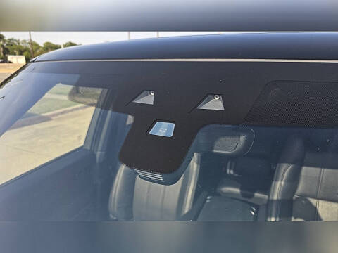 2017 Land Rover Range Rover HSE