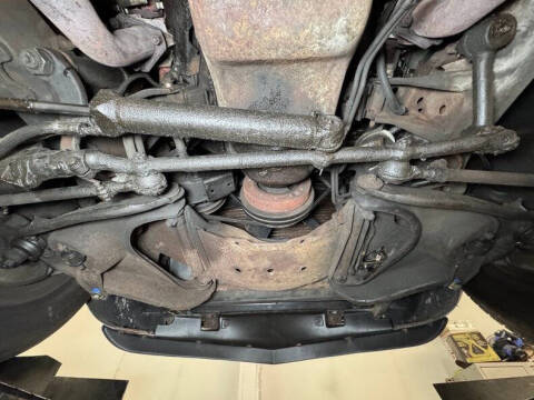 1974 Chevrolet Corvette