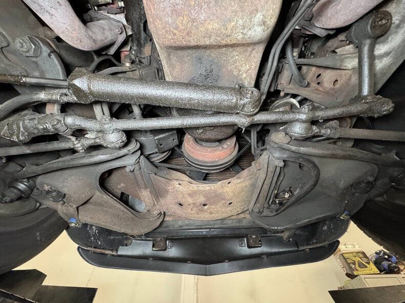 1974 Chevrolet Corvette