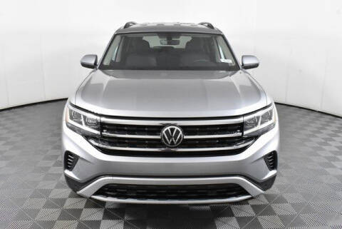 2023 Volkswagen Atlas for sale at Southern Auto Solutions-Jim Ellis Volkswagen Atlan in Marietta GA
