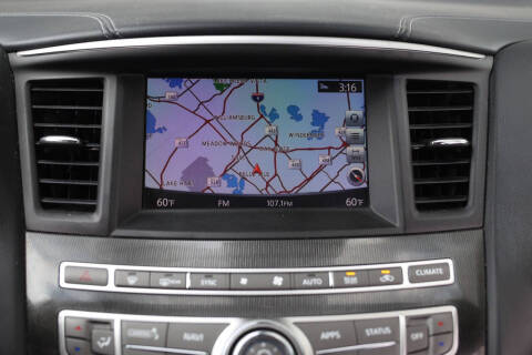 2019 Infiniti QX60