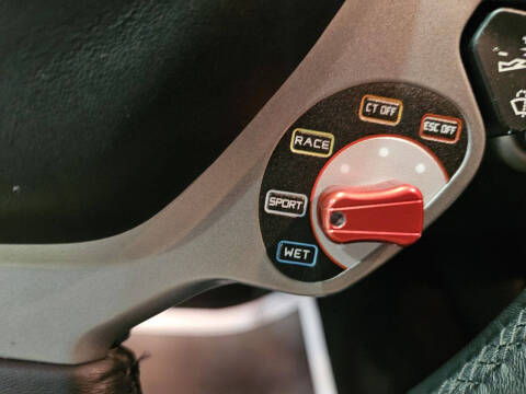 2016 Ferrari F12berlinetta