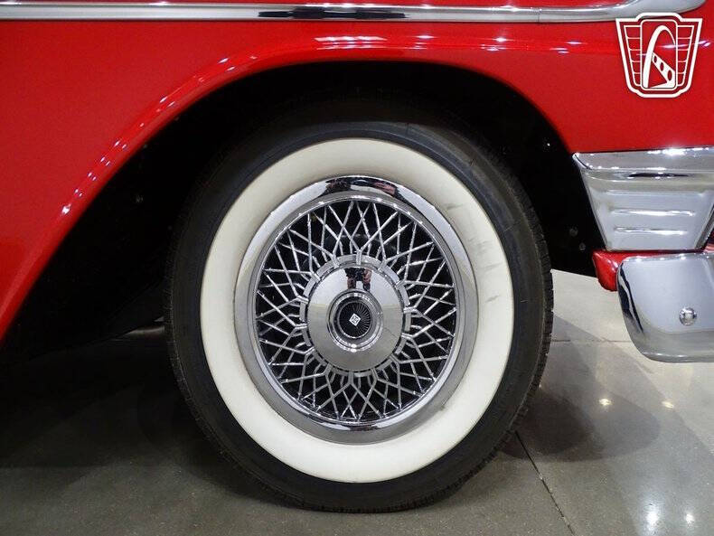 1956 Chevrolet Bel Air