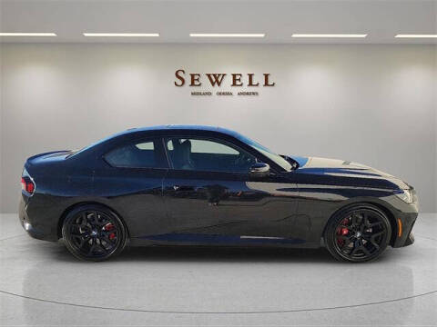 2026 BMW 2 Series 230i