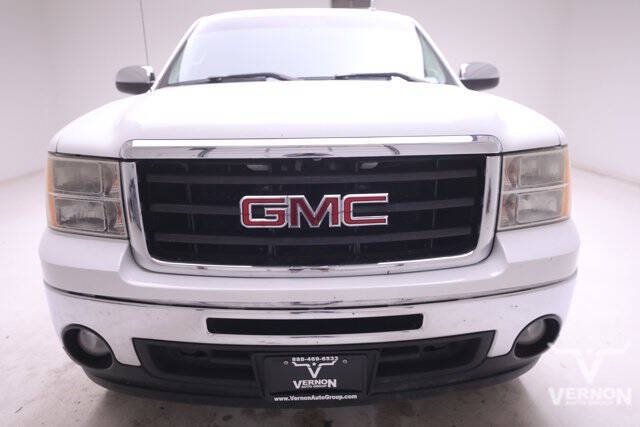 2009 GMC Sierra 1500