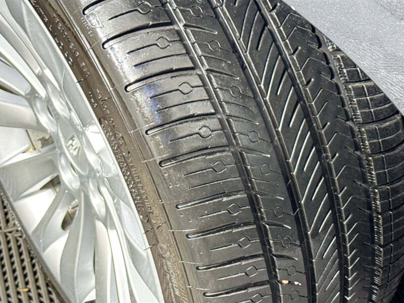 2018 Cadillac CTS 3.6L Premium Luxury