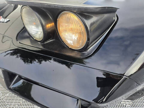 1979 Chevrolet Corvette