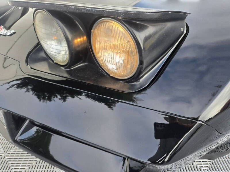 1979 Chevrolet Corvette