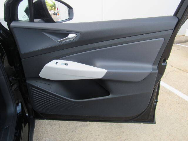 2021 Volkswagen ID.4 1st Edition