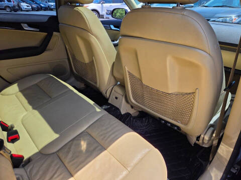 2013 Audi A3 2.0 TDI Premium Plus