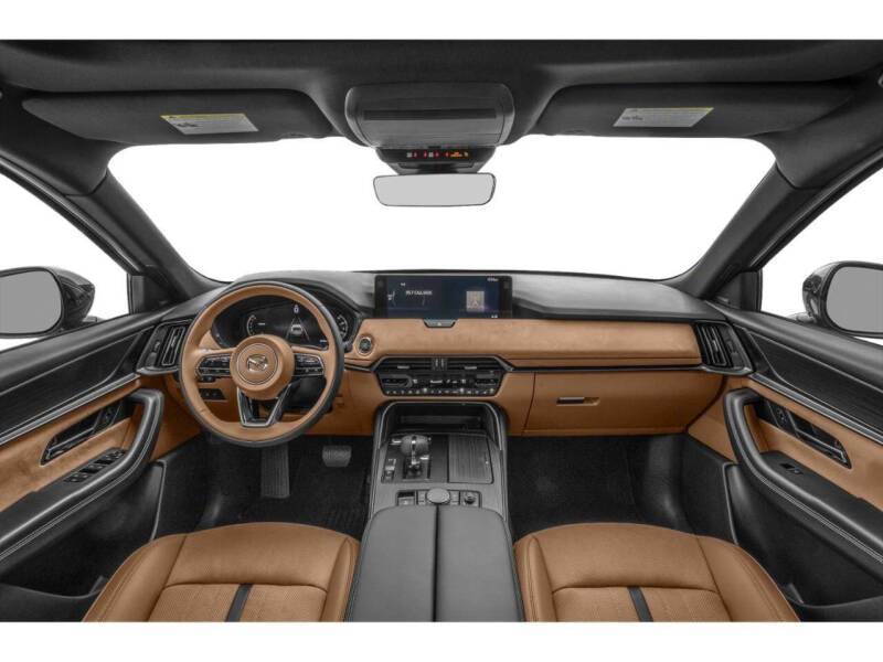 2026 Mazda CX-90 3.3 Turbo S Premium Plus