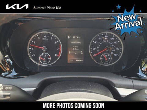 2024 Kia K5