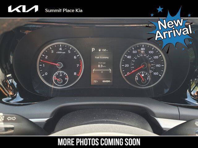 2024 Kia K5