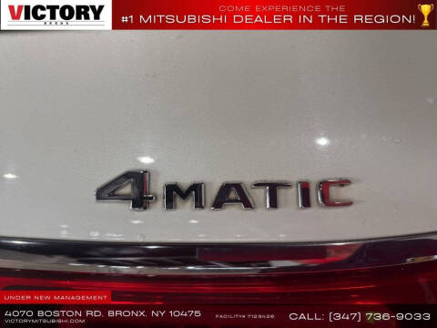 2020 Mercedes-Benz GLS GLS 580