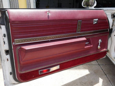 1975 Oldsmobile Delta Eighty-Eight