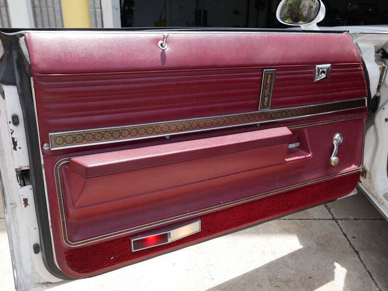 1975 Oldsmobile Delta Eighty-Eight