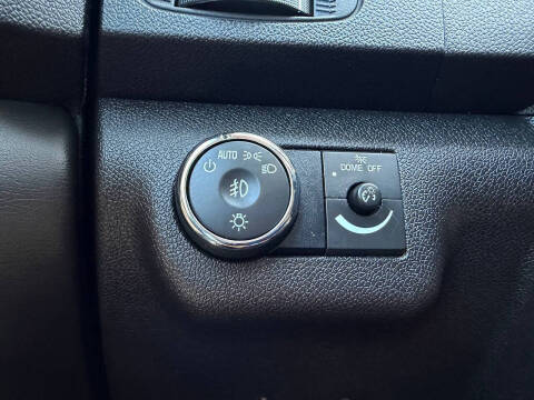 2011 GMC Acadia SLT-1