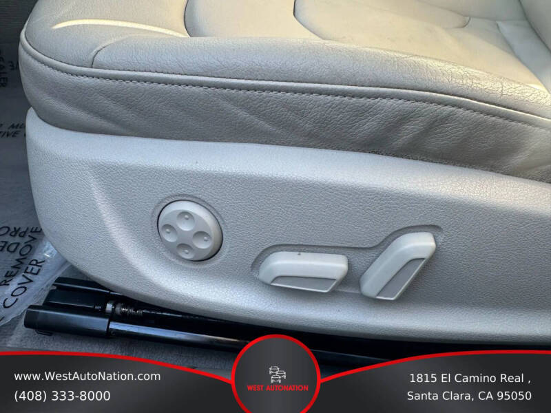 2011 Audi A4 2.0T quattro Avant Premium Plus