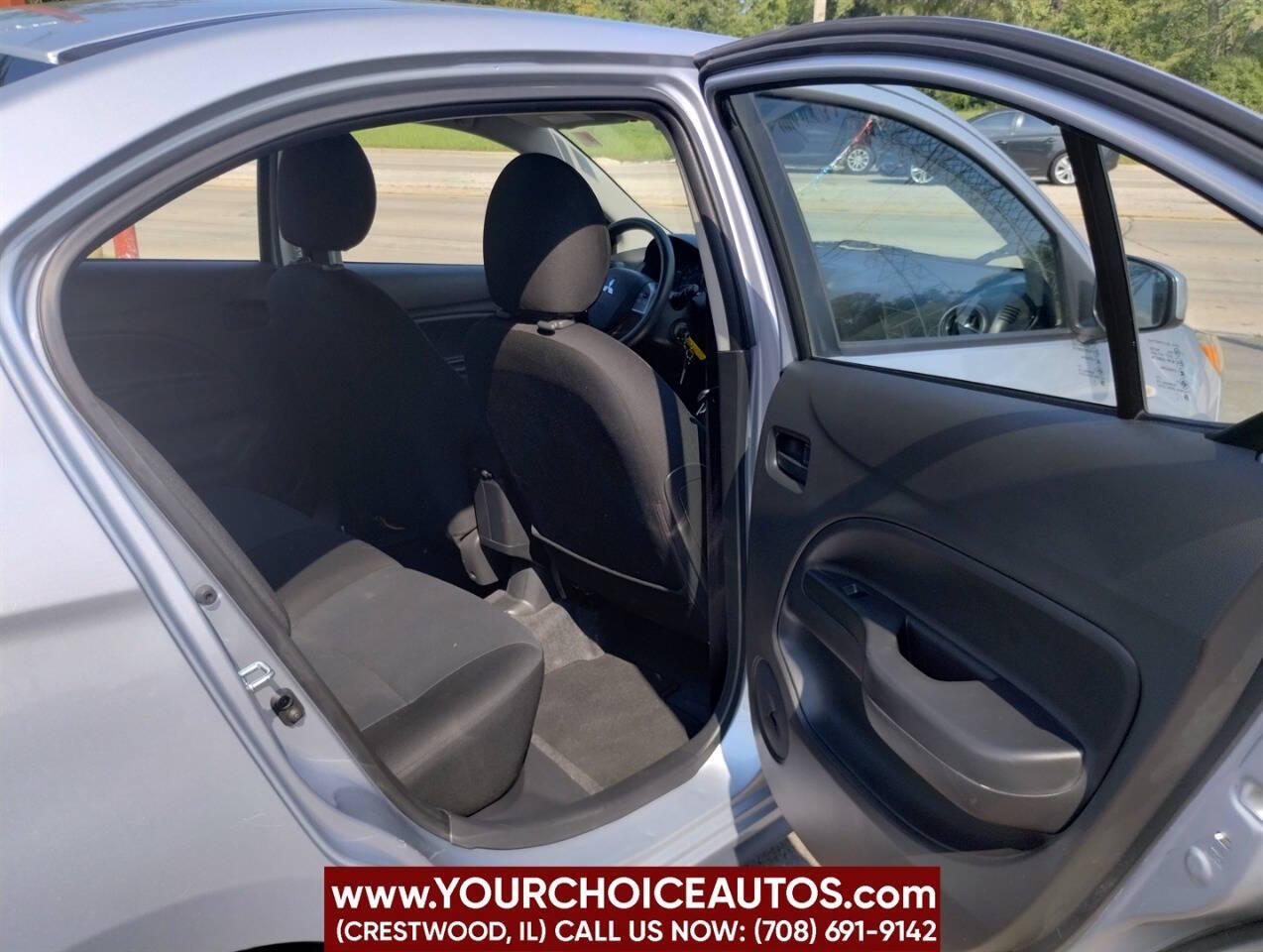 MitsubishiMirage G416