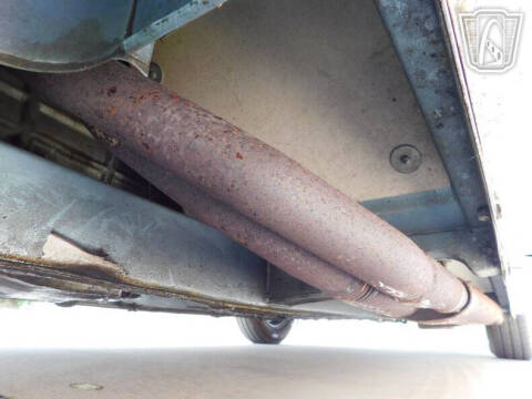 1961 Austin-Healey 3000