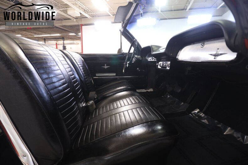 1964 Chevrolet Corvair Monza