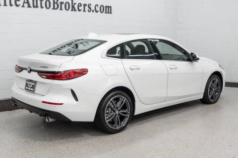 2024 BMW 2 Series 228i Gran Coupe