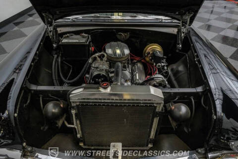 1956 Chevrolet Bel Air