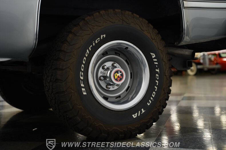 1985 GMC Jimmy