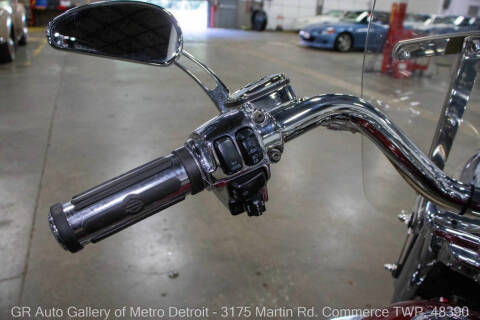 2003 Harley-Davidson Road King