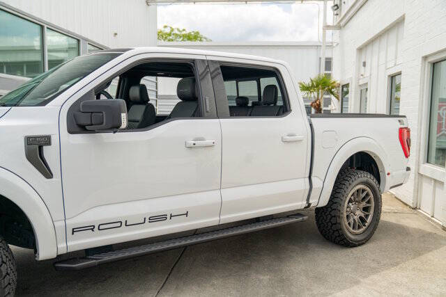 2023 Ford F-150 6