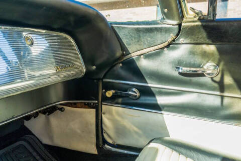 1959 Ford Thunderbird