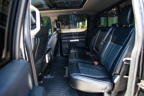 2020 Ford F-250 Super Duty