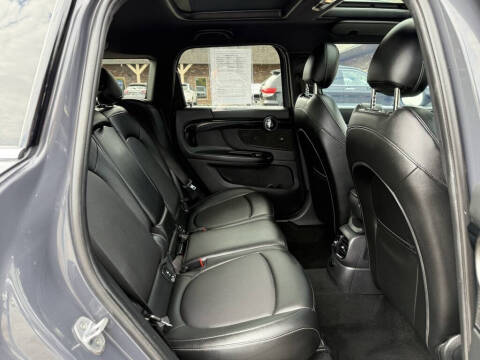 2017 MINI Countryman Cooper S ALL4